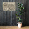 The Sportsman near the Large Tree - Allart van Everdingen - Photo Paper Poster Museum quality 7739237