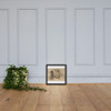 Two Doorways - James McNeill Whistler - 1879–80 - Photo Paper Framed Poster Museum quality 7741934