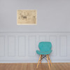 Little Court - James McNeill Whistler - [1880–81] - Photo Paper Poster Museum quality 7738534