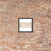 Figures - Francesco Allegrini - 1624–63 - Matte Paper Framed Poster Museum quality 7797297
