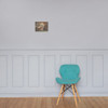 Interior of a Museum - Eugène-Louis Lami - 19th century - Photo Paper Poster Museum quality 7798382