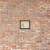 The Annunciation (recto); Faint View of Buildings (verso) - Fra Bartolomeo (Bartolomeo di Paolo del Fattorino) - 1472–1517 - Matte Paper Framed Poster Museum quality 7797084