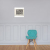 A Literary Fellow Meditating - Anonymous - 1821 - Paper Poster Museum quality 7798941