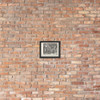 A Literary Fellow Meditating - Anonymous - 1821 - Matte Paper Framed Poster Museum quality 7798951