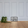 A Rowdy Party - Felix Octavius Carr Darley - 1845 - Matte Paper Framed Poster Museum quality 7796127