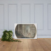 Architectural fantasy - Jean Henri Alexandre Pernet - late 18th century - Matte Paper Framed Poster Museum quality 7796971