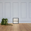 Farm Buildings with Water Mill - Jean Honoré Fragonard - n.d. - Matte Paper Framed Poster Museum quality 7796879