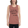 If you can dream it, you can do it. - Walt Disney - Women's Flowy Muscle Tank Motivational quotes 7800226