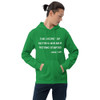 The secret of getting ahead is getting started. - Mark Twain - Unisex Hooded Sweatshirt Motivational quotes 7800313