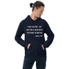 The secret of getting ahead is getting started. - Mark Twain - Unisex Hooded Sweatshirt Motivational quotes 7800313