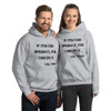 If you can dream it, you can do it. - Walt Disney - Unisex Hooded Sweatshirt Motivational quotes 7800187
