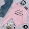 If you can dream it, you can do it. - Walt Disney - Unisex Hooded Sweatshirt Motivational quotes 7800187