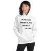 If you can dream it, you can do it. - Walt Disney - Unisex Hooded Sweatshirt Motivational quotes 7800187