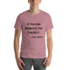 If you can dream it, you can do it. - Walt Disney - Unisex Short Sleeve Jersey T-Shirt Motivational quotes 7800229