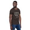 If you can dream it, you can do it. - Walt Disney - Unisex Short Sleeve Jersey T-Shirt Motivational quotes 7800229