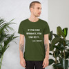 If you can dream it, you can do it. - Walt Disney - Unisex Short Sleeve Jersey T-Shirt Motivational quotes 7800229