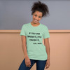 If you can dream it, you can do it. - Walt Disney - Unisex Short Sleeve Jersey T-Shirt Motivational quotes 7800229