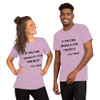 If you can dream it, you can do it. - Walt Disney - Unisex Short Sleeve Jersey T-Shirt Motivational quotes 7800229