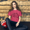 If you can dream it, you can do it. - Walt Disney - Unisex Short Sleeve Jersey T-Shirt Motivational quotes 7800229