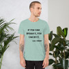 If you can dream it, you can do it. - Walt Disney - Bella + Canvas - Unisex Short Sleeve Jersey T-Shirt PRINT-25934