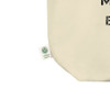 Always deliver more than expected. - Organic Cotton Tote Bag Motivational quotes 7801797