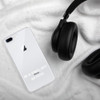 Be a voice, not an echo. - iPhone Case Motivational quotes 7801055
