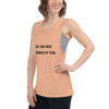 Be the best version of you. - Women's Flowy Muscle Tank Motivational quotes 7801367
