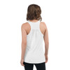 Face everything and rise - Women's Flowy Racerback Tank Motivational quotes 7801159