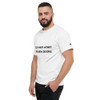 Old ways won't open new doors. - Heritage Jersey T-Shirt Motivational quotes 7801878