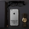 Happiness looks gorgeous on you. - iPhone Case Motivational quotes 7801224