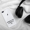 Happiness looks gorgeous on you. - iPhone Case Motivational quotes 7801224