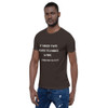 It takes two flints to make a fire. - Louisa May Alcott - Unisex Short Sleeve Jersey T-Shirt Motivational quotes 7801472