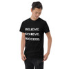 Believe. Achieve. Succeed. - Ultra Cotton T-Shirt Motivational quotes 7800633