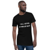 Fall seven, stand up eight. - Long Body Urban Tee Motivational quotes 7801590