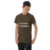 F-E-A-R hast two meanings: - Ultra Cotton T-Shirt Motivational quotes 7800585