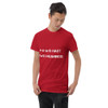 F-E-A-R hast two meanings: - Ultra Cotton T-Shirt Motivational quotes 7800585