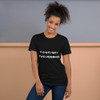F-E-A-R hast two meanings: - Unisex Short Sleeve Jersey T-Shirt Motivational quotes 7800851
