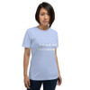 F-E-A-R hast two meanings: - Unisex Short Sleeve Jersey T-Shirt Motivational quotes 7800851