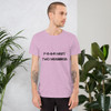 F-E-A-R hast two meanings: - Unisex Short Sleeve Jersey T-Shirt Motivational quotes 7800851