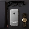 Your potential is endless. - iPhone Case Motivational quotes 7801086