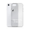 Your potential is endless. - iPhone Case Motivational quotes 7801086