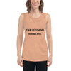 Your potential is endless. - Women's Flowy Muscle Tank Motivational quotes 7801349