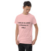 There is always a reason to smile. - Ultra Cotton T-Shirt Motivational quotes 7800745