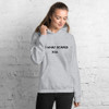 Do what scares you. - Unisex Hooded Sweatshirt Motivational quotes 7800807