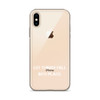 Let things fall into place. - iPhone Case Motivational quotes 7801124