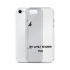 Do what scares you. - iPhone Case Motivational quotes 7801011