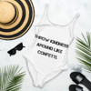 Throw kindness around like confetti. - One-Piece Swimsuit Motivational quotes 7811626