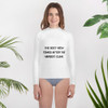 The best view comes after the hardest climb. - Youth Rash Guard Motivational quotes 7812928