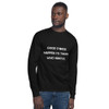Good things happen to those who hustle. - Long Sleeve T-Shirt Motivational quotes 7812828