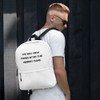 The best view comes after the hardest climb. - Backpack Motivational quotes 7811944